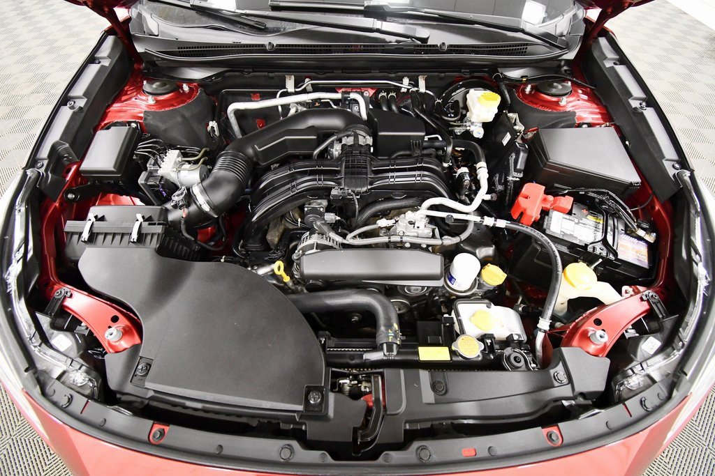 Used 2021 Subaru Outback Limited w/ Popular Package #2 image 12