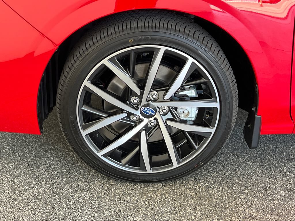 New 2026 Subaru Impreza 2.0i Sport AWD/4WD image 27