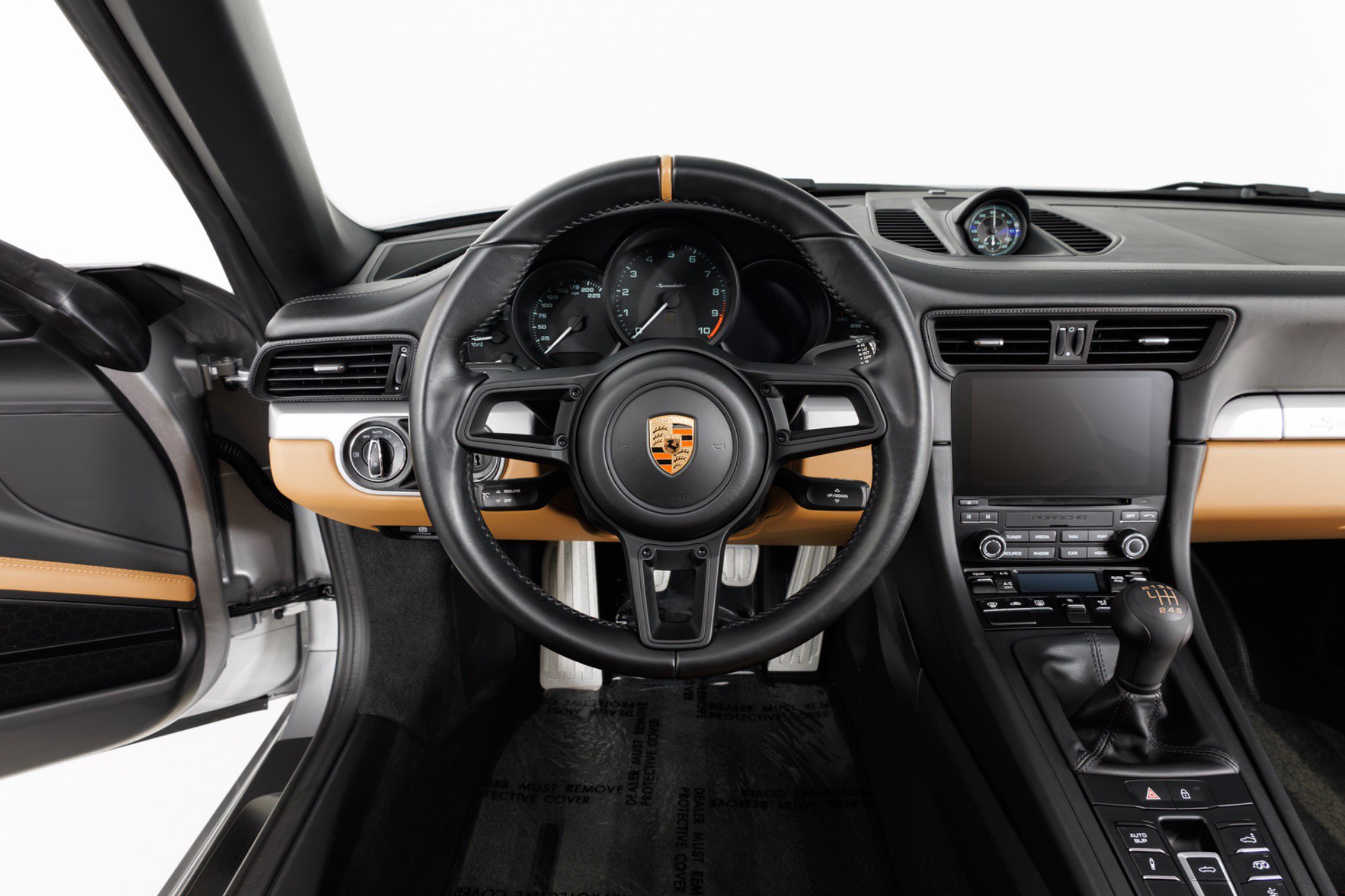 Used 2019 Porsche 911 Speedster RWD image 21