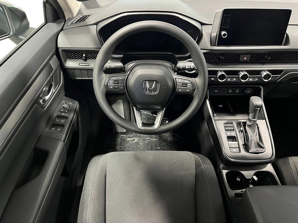 New 2026 Honda CR-V EX image 23