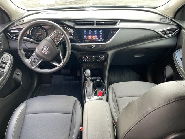 Used 2023 Buick Encore GX Select w/ Experience Buick Package AWD/4WD image 21