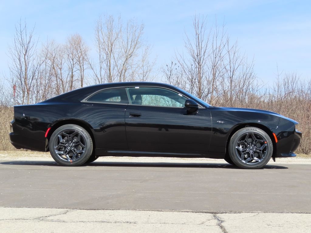 New 2026 Dodge Charger R/T AWD/4WD image 2