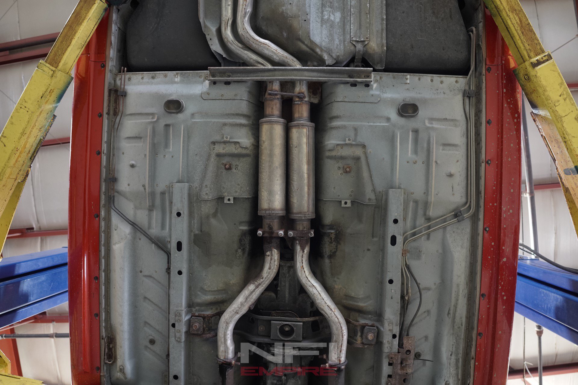 Used 1993 Ford Thunderbird Super RWD image 47