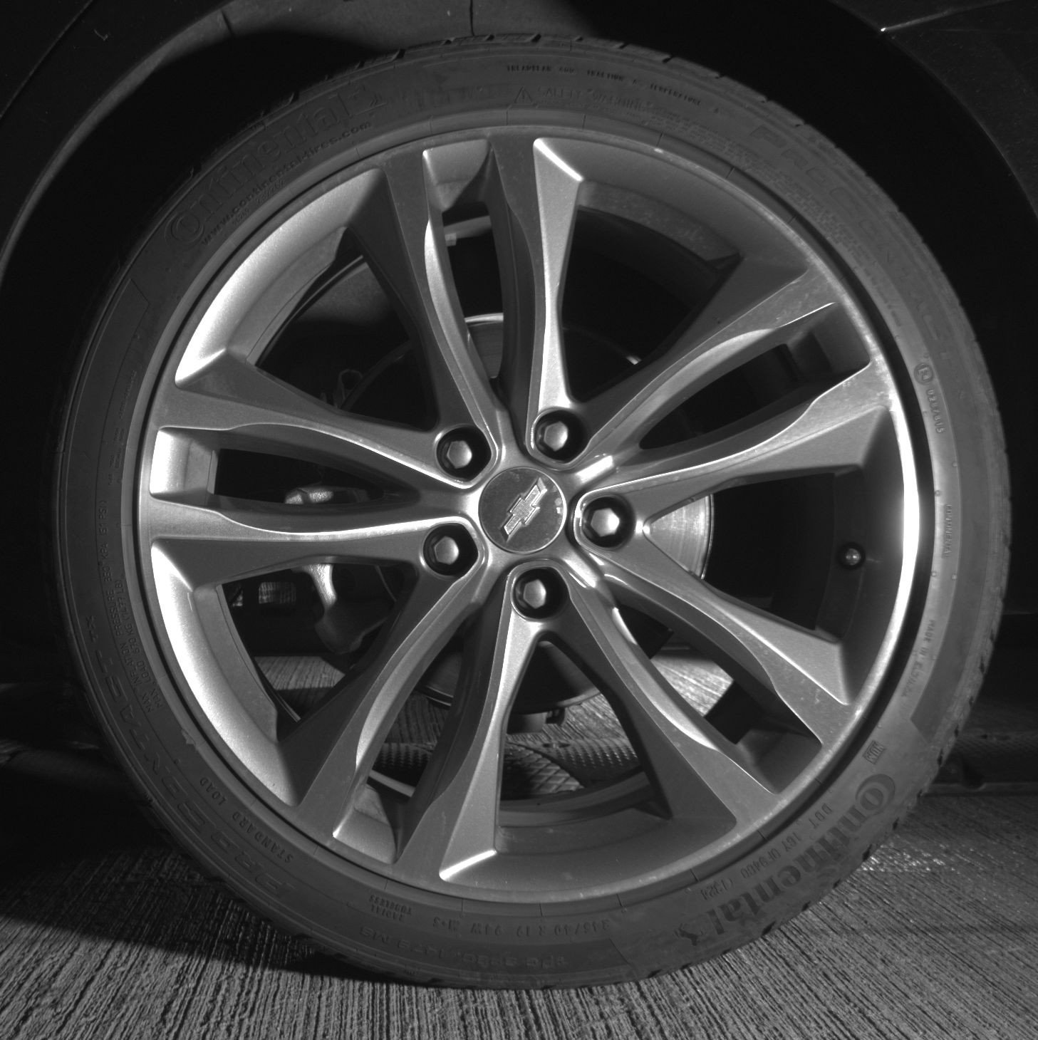 Used 2024 Chevrolet Malibu LT image 14