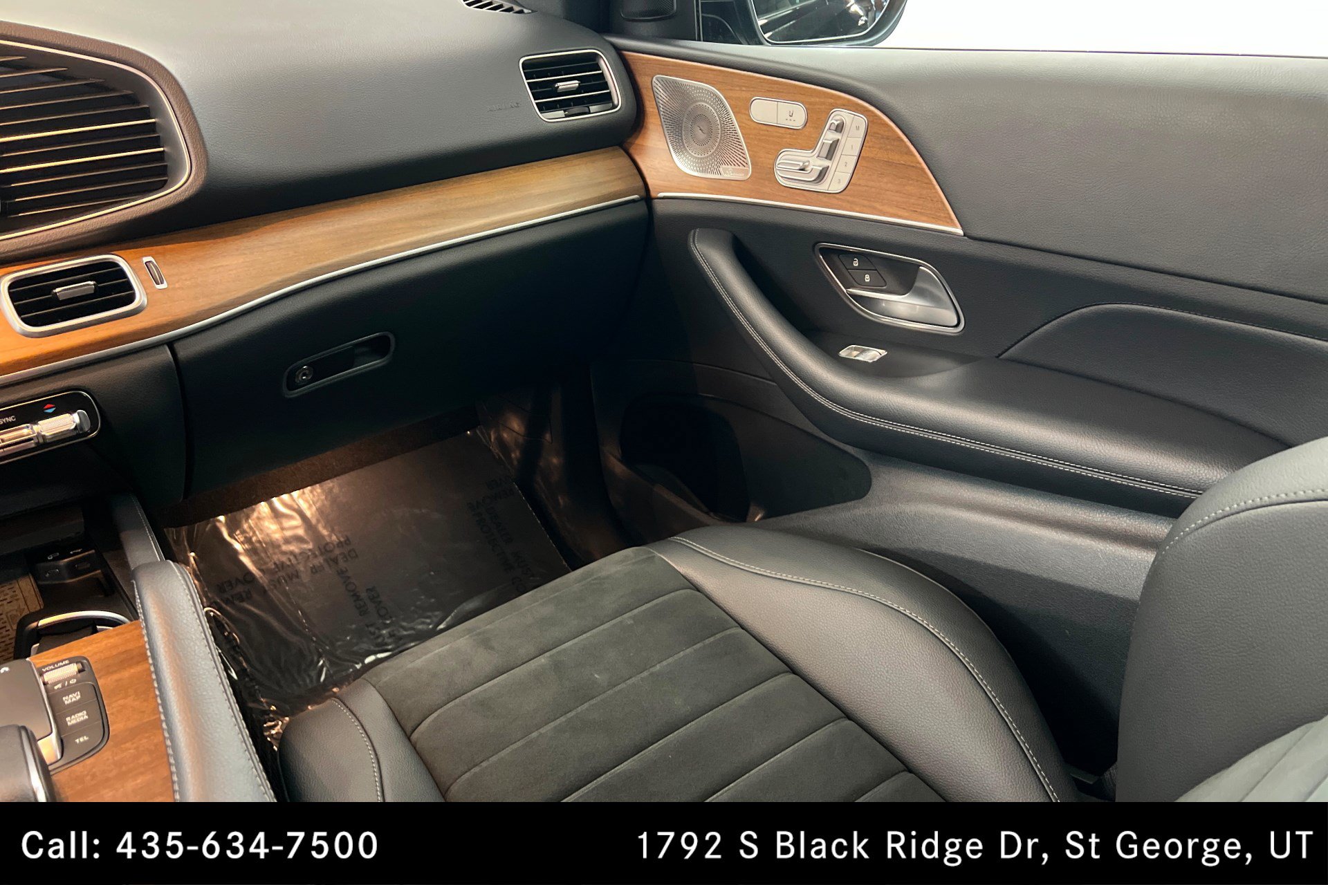 Certified 2021 Mercedes-Benz GLE 450 4MATIC image 10