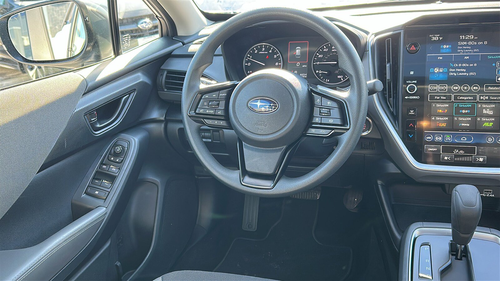 Certified 2025 Subaru Crosstrek 2.0i Premium image 24