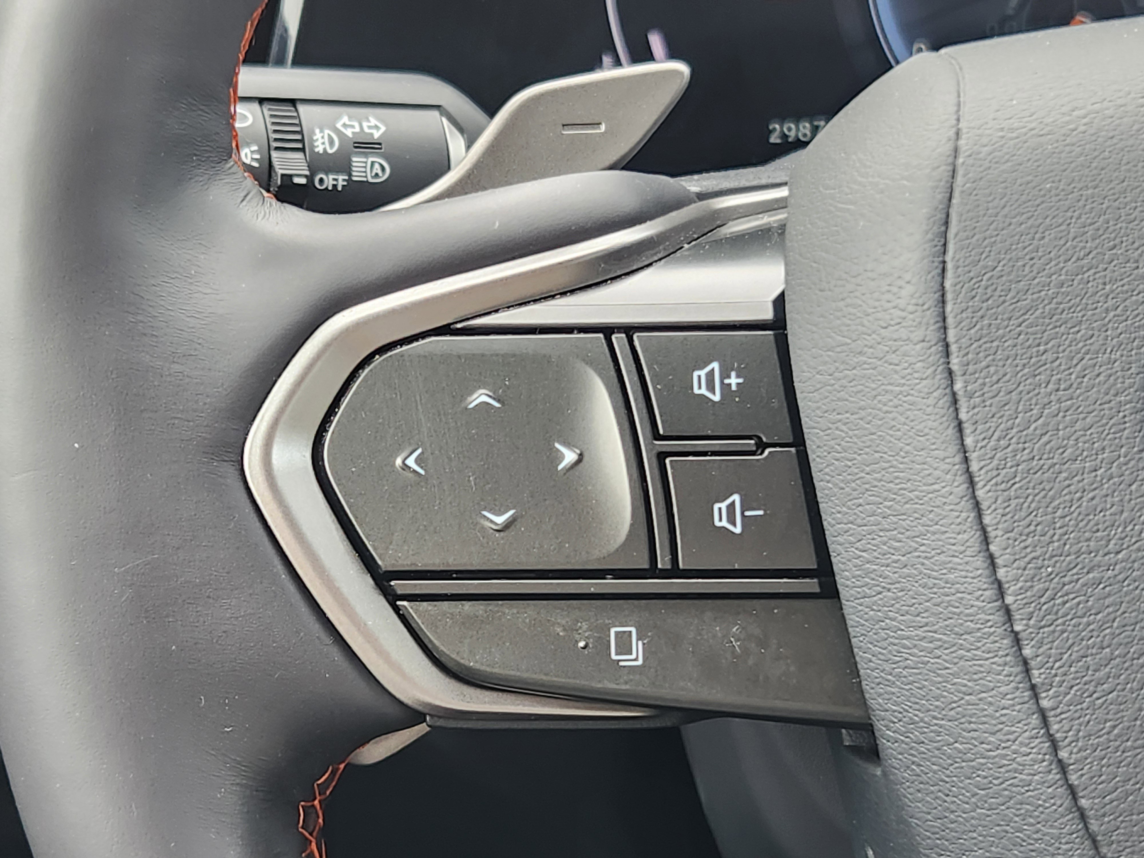 Used 2024 Lexus NX 350 AWD w/ Vision Package image 32