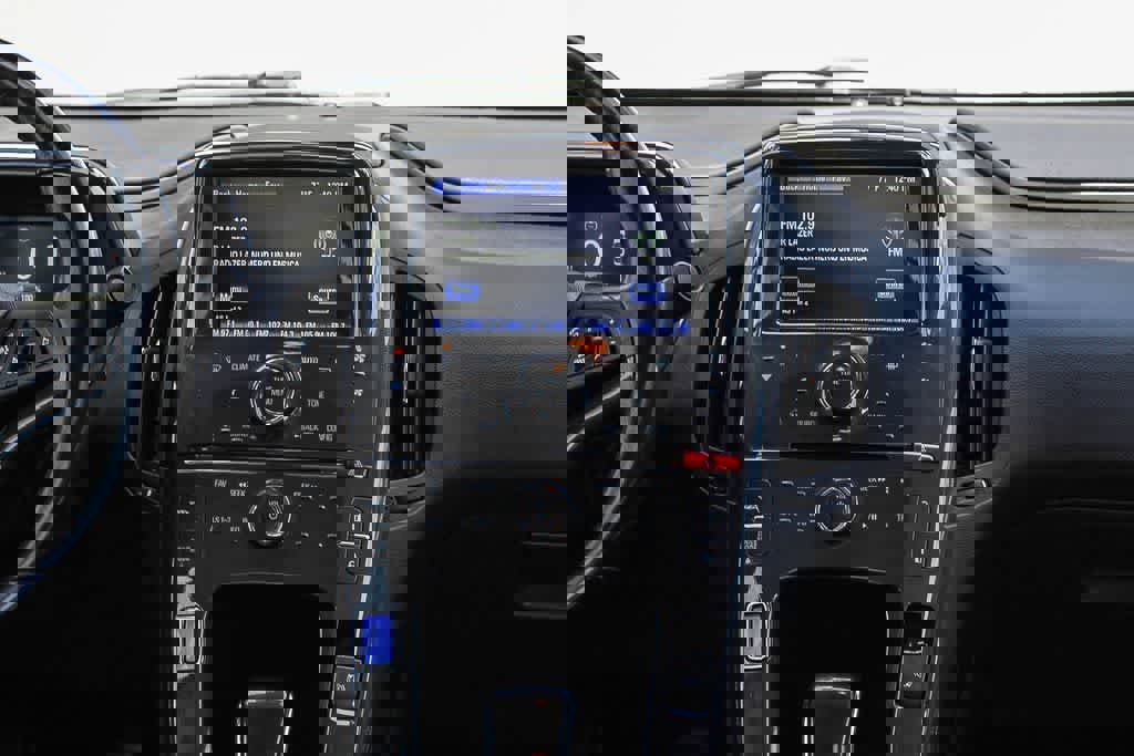 Used 2015 Chevrolet Volt image 13