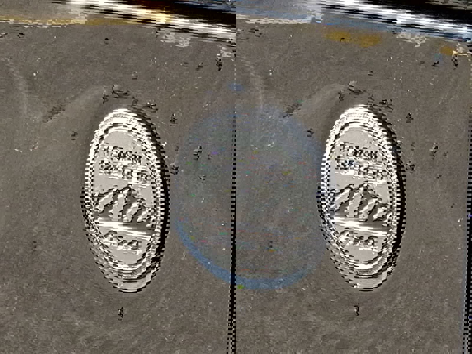 Used 2023 Jeep Gladiator Overland image 37