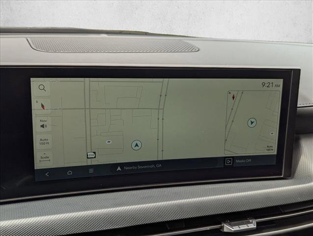 Used 2025 Hyundai Sonata Limited image 13