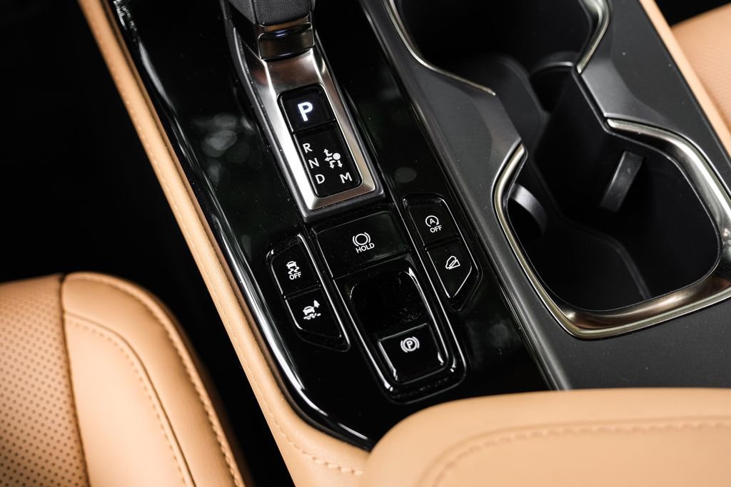 Used 2024 Lexus NX 350 AWD image 40