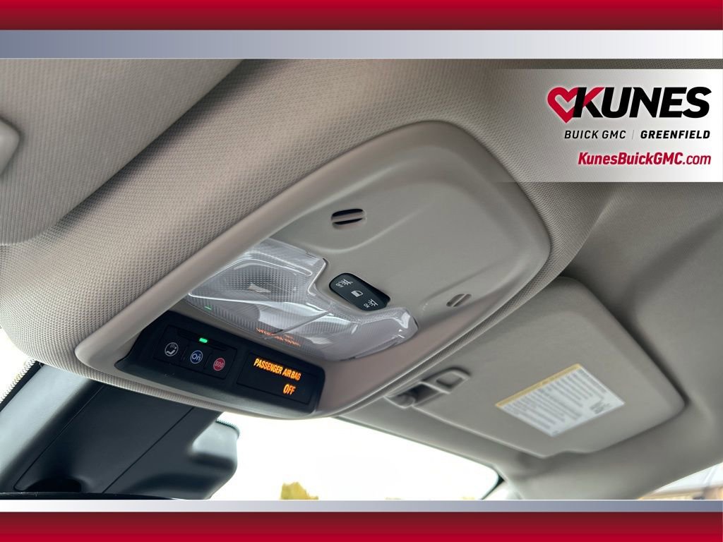 New 2026 Buick Encore GX Sport Touring w/ Advanced Technology Package image 33