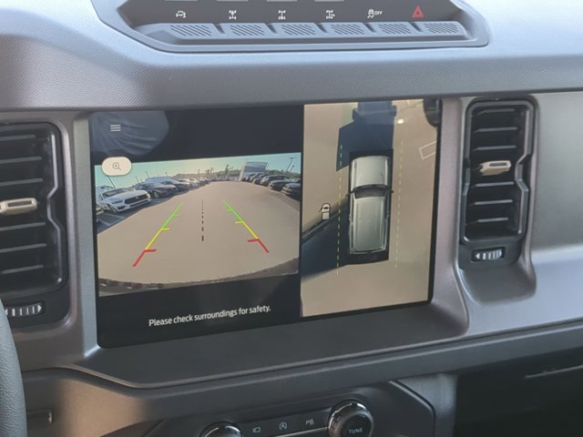 New 2026 Ford Bronco Badlands image 13