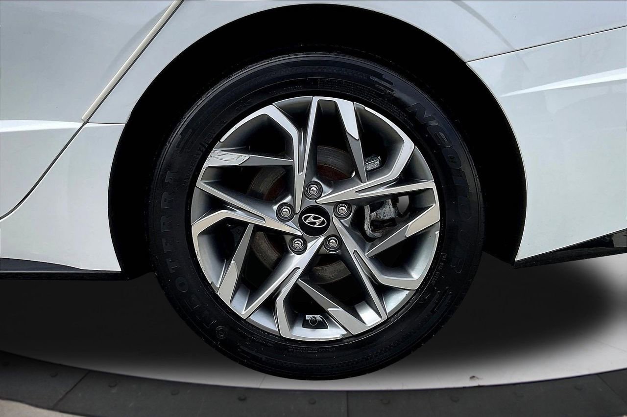 Used 2020 Hyundai Sonata SEL image 34