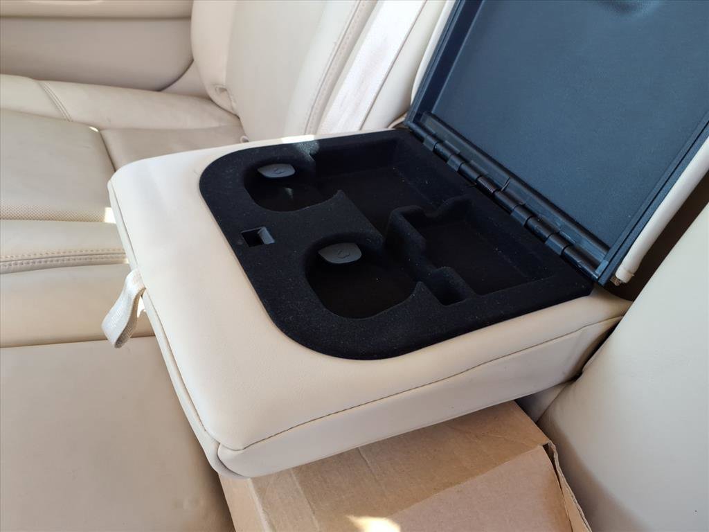 Used 2008 Cadillac Escalade EXT image 35