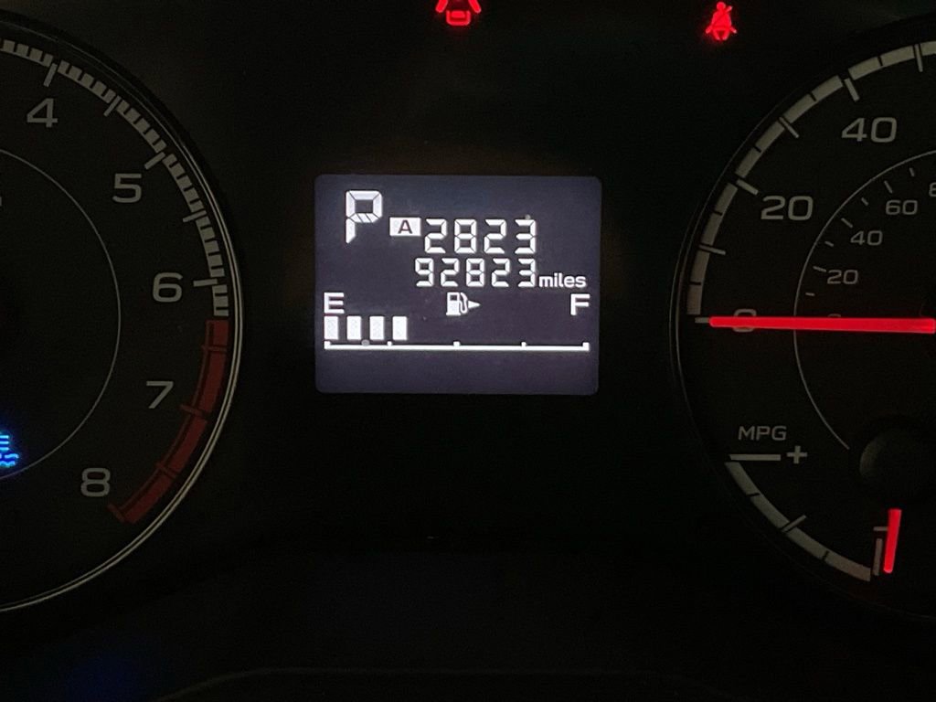 Used 2018 Subaru Crosstrek 2.0i Premium image 36