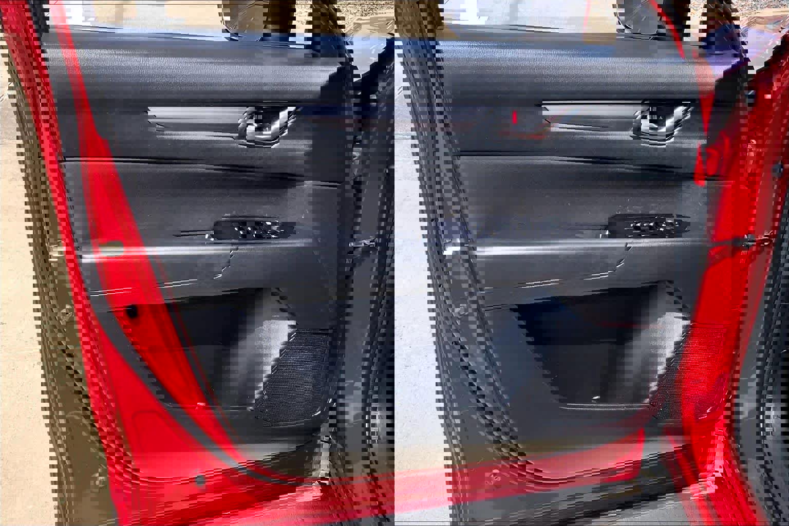 Used 2019 MAZDA CX-5 Sport image 22