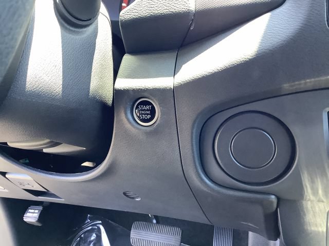 Used 2023 Nissan Frontier Pro-X w/ Pro Convenience Package RWD image 16