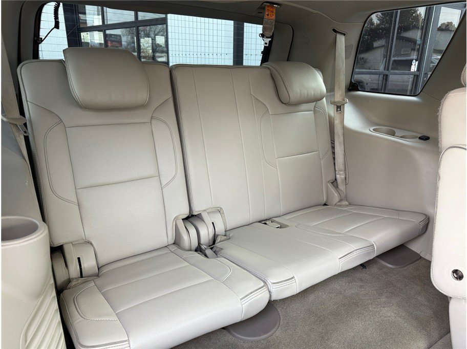 Used 2019 GMC Yukon Denali w/ Denali Ultimate Package AWD/4WD image 37