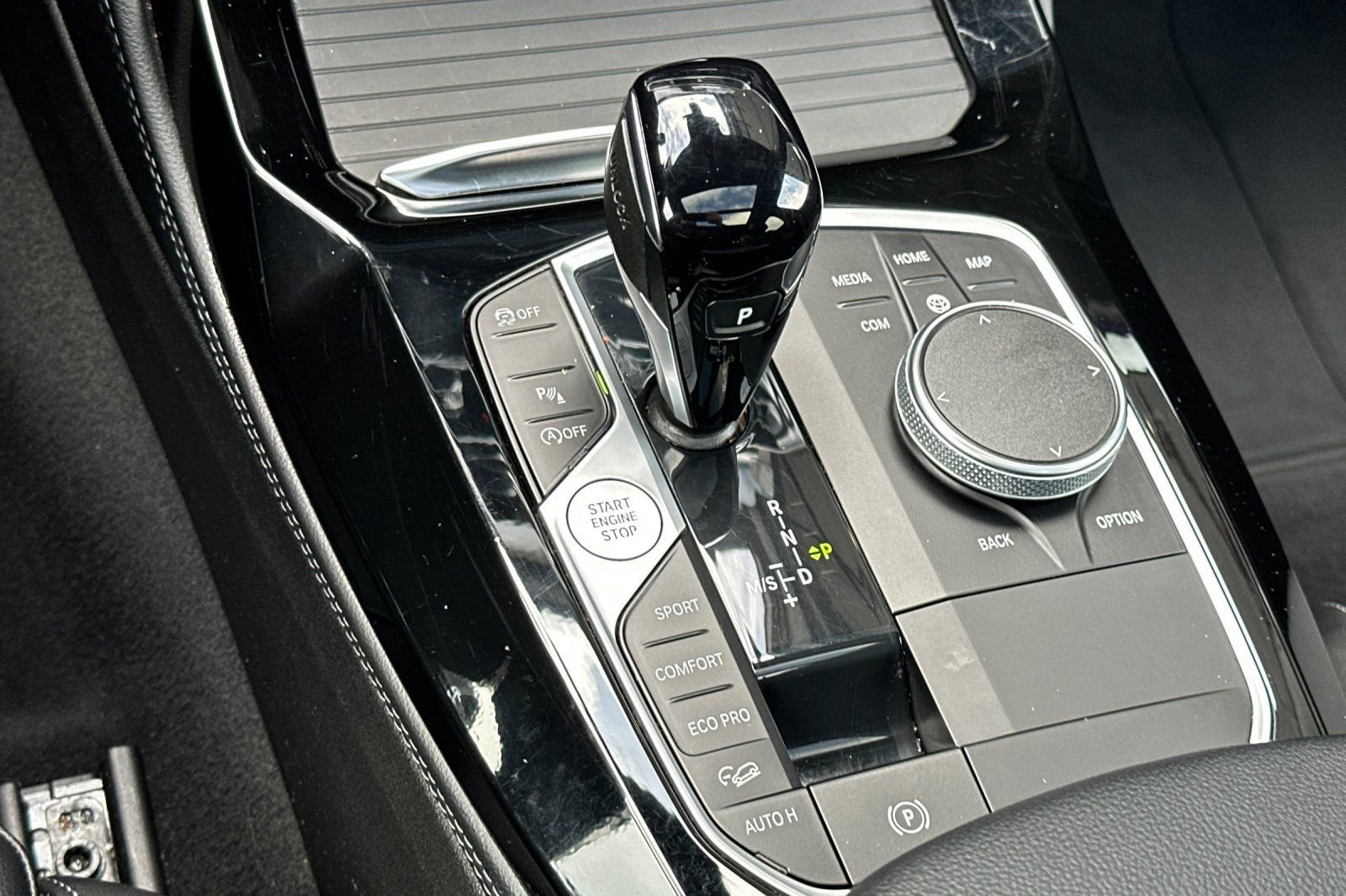 Used 2023 BMW X4 xDrive30i w/ Premium Package AWD/4WD image 24