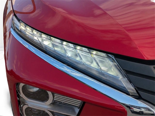 Used 2024 Mitsubishi Eclipse Cross SE image 10