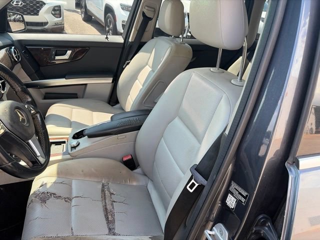 Used 2015 Mercedes-Benz GLK 350 2WD image 29
