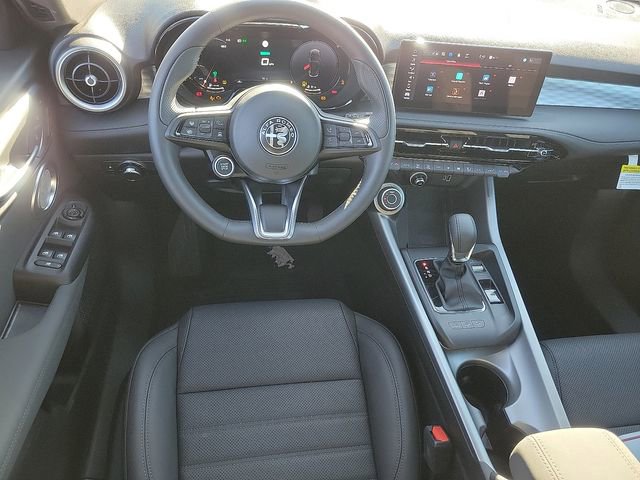 New 2024 Alfa Romeo Tonale Ti image 7