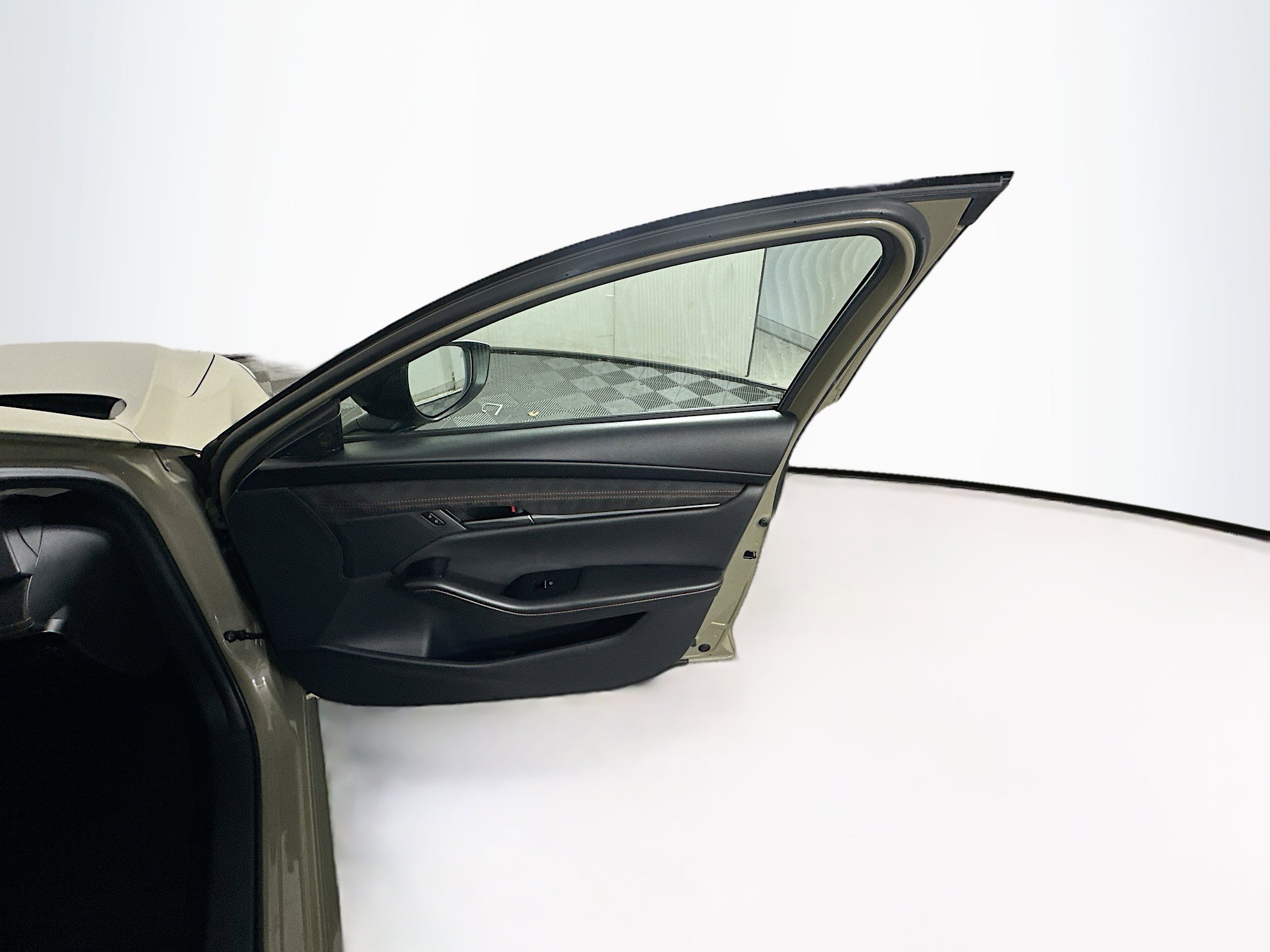 Used 2024 MAZDA MAZDA3 s image 31