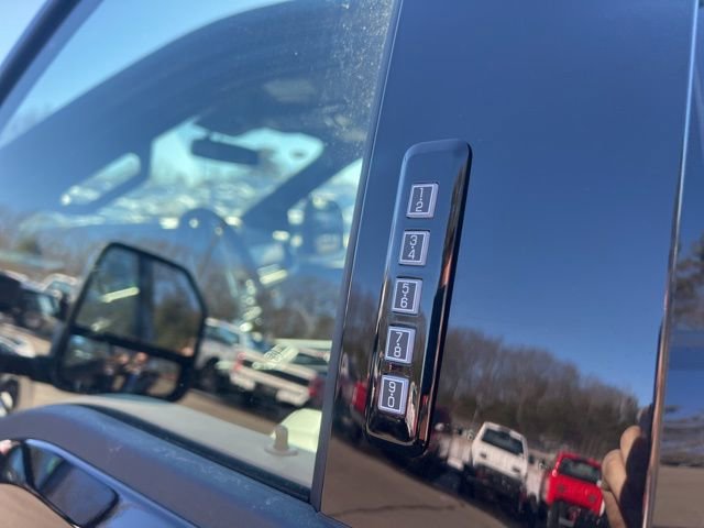 New 2026 Ford F350 Platinum image 17