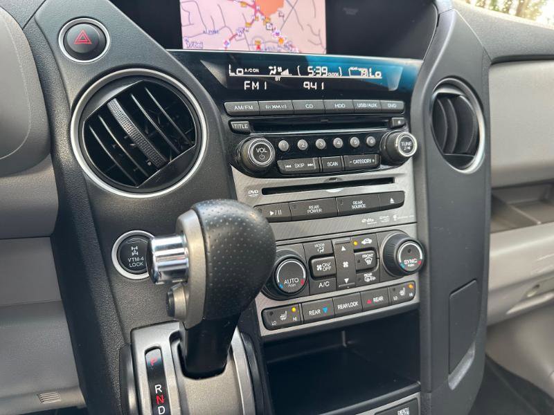 Used 2012 Honda Pilot Touring image 32