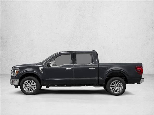 New 2026 Ford F150 Lariat AWD/4WD image 3