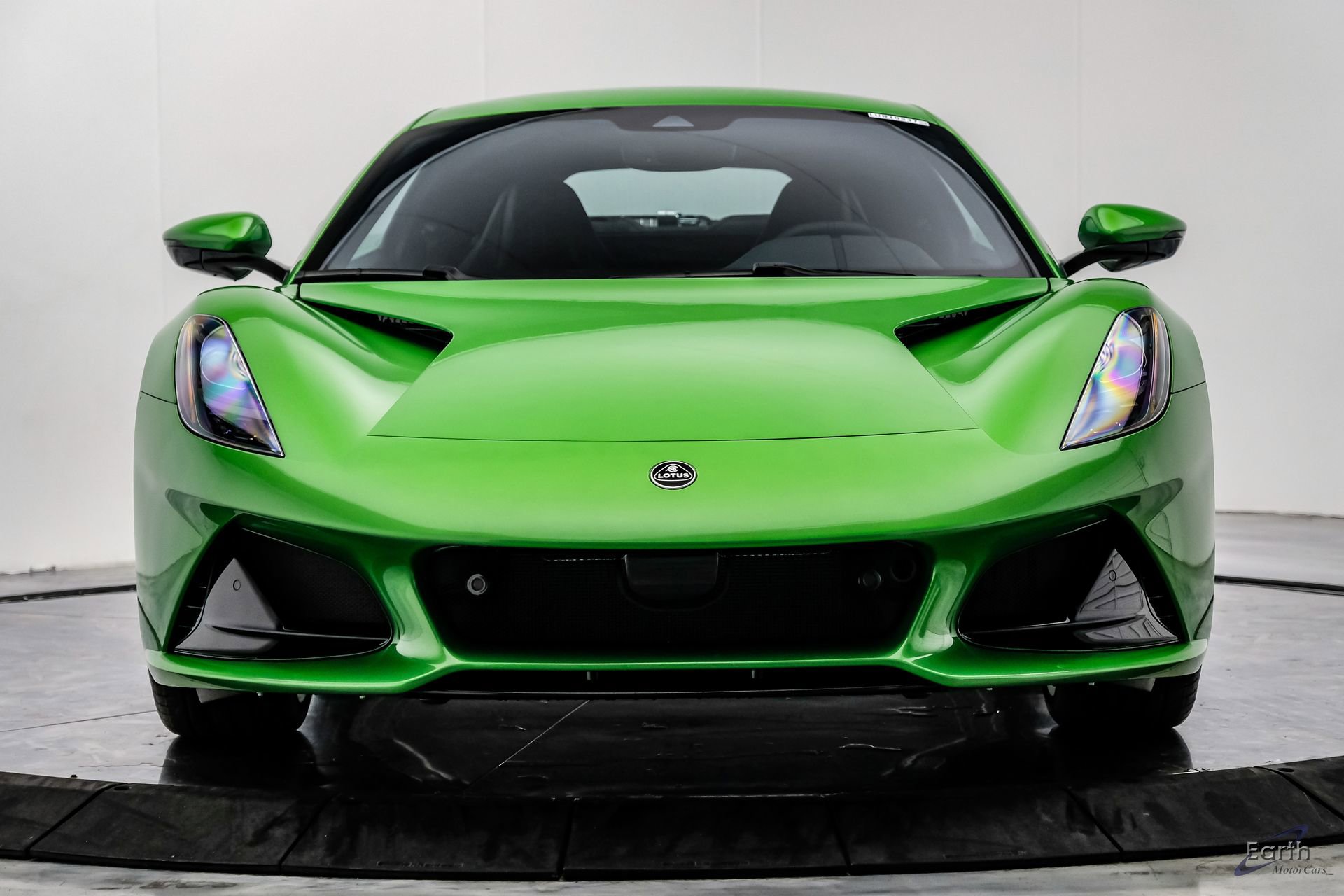 New 2026 Lotus Emira image 31