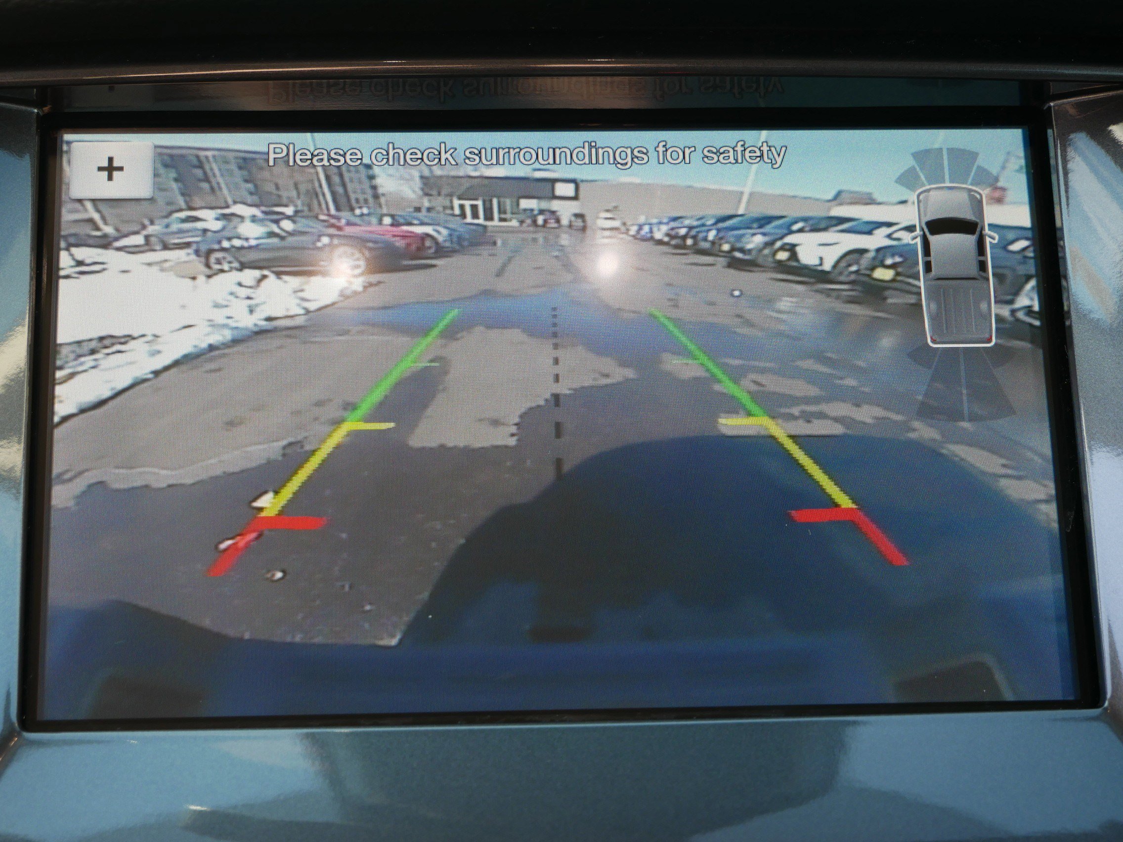 Used 2019 Ford Ranger Lariat w/ Equipment Group 501A Mid image 29