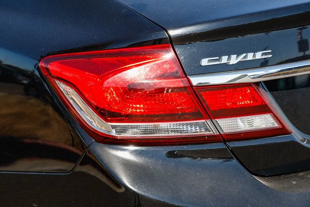 Used 2014 Honda Civic EX-L image 10