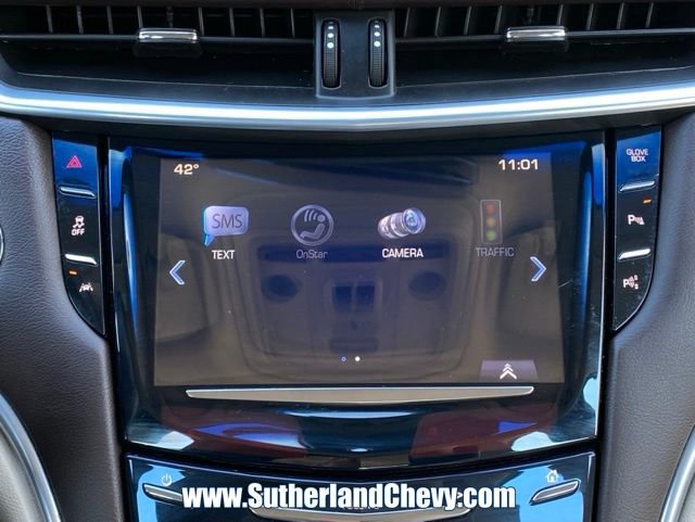 Used 2016 Cadillac XTS Luxury w/ Driver Awareness Package image 28