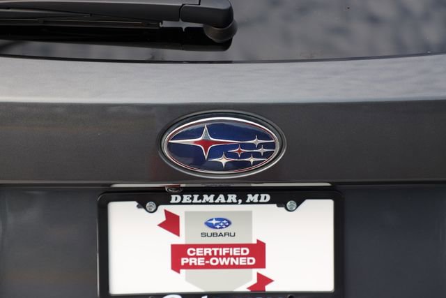 Certified 2023 Subaru Outback Limited image 59