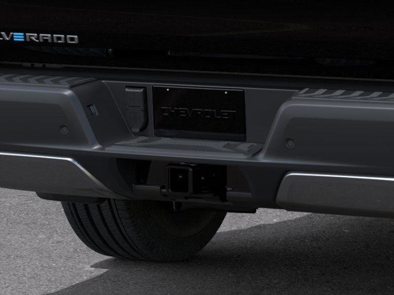 New 2026 Chevrolet Silverado EV LT w/ Plus Package image 14