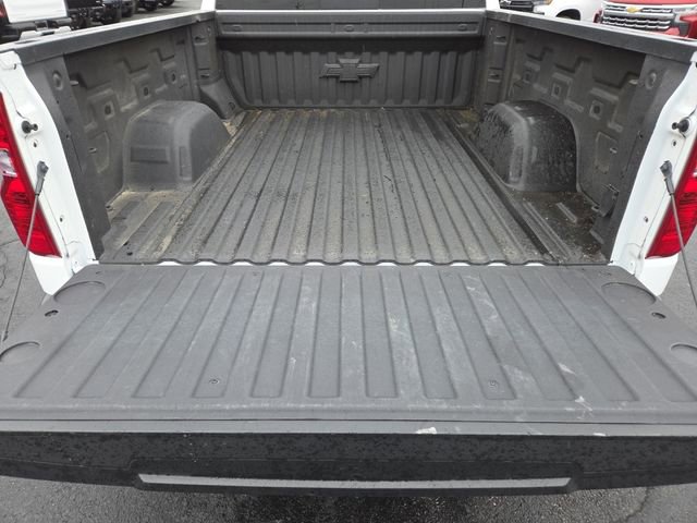 Certified 2023 Chevrolet Silverado 1500 LT image 22