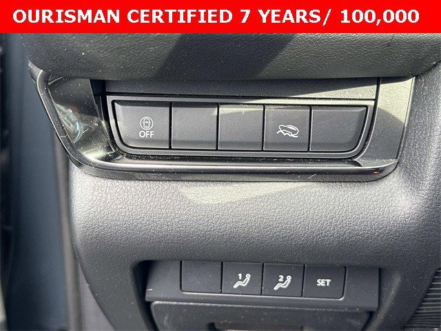 Used 2023 MAZDA CX-30 AWD 2.5 S w/ Preferred Package image 25