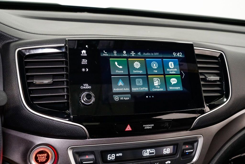 Used 2023 Honda Passport EX-L image 17