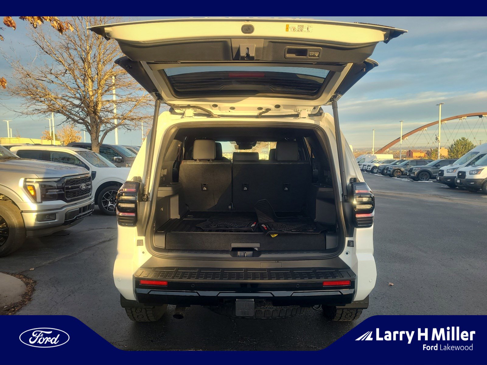 Used 2025 Toyota 4Runner TRD Pro image 34