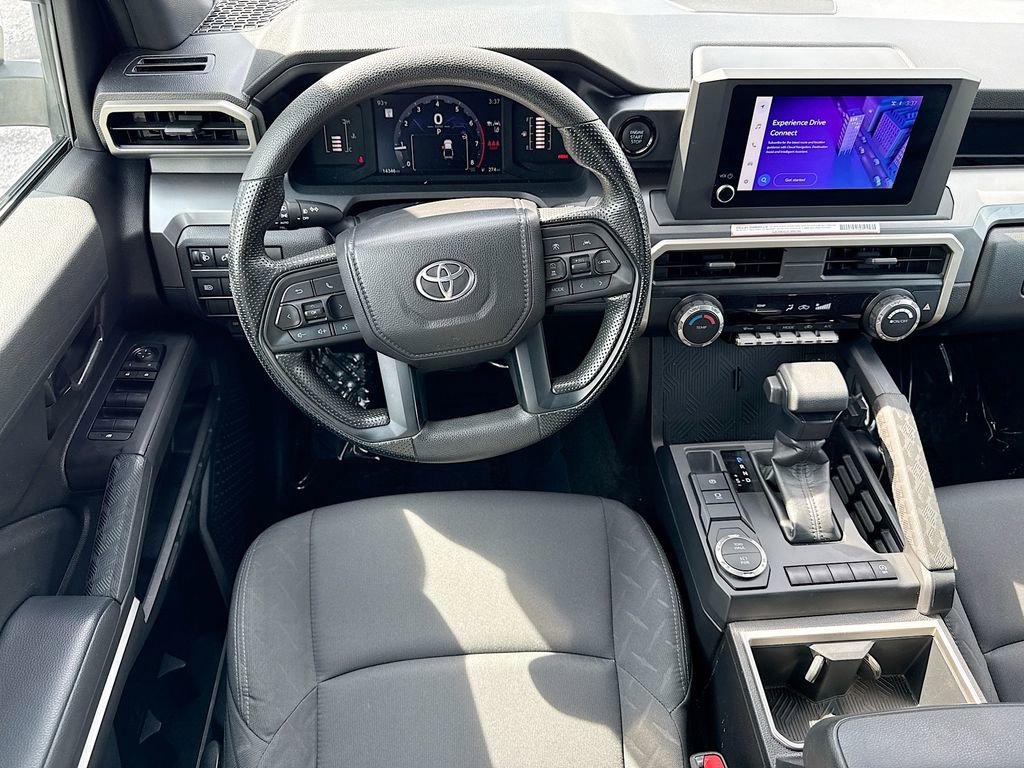 Used 2024 Toyota Tacoma SR5 RWD image 16