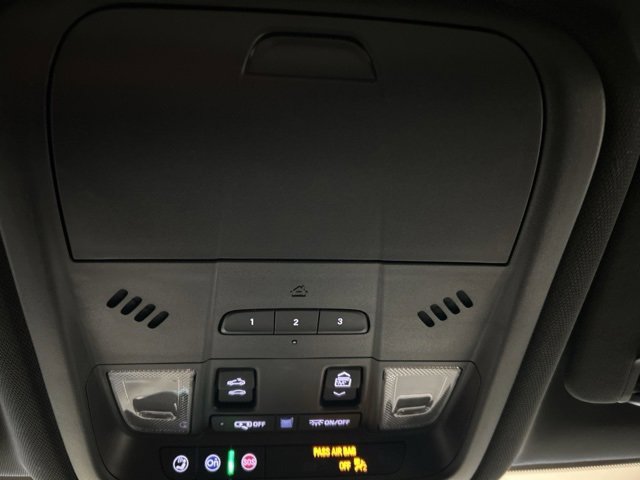 Used 2024 Chevrolet Blazer RS w/ Driver Confidence II Package image 13