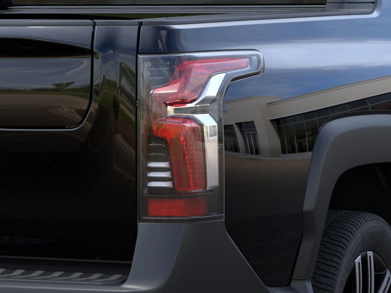 New 2026 Chevrolet Silverado EV LT w/ Plus Package image 11