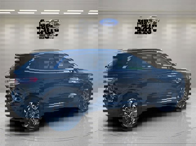 Used 2022 Lincoln Nautilus Reserve image 18