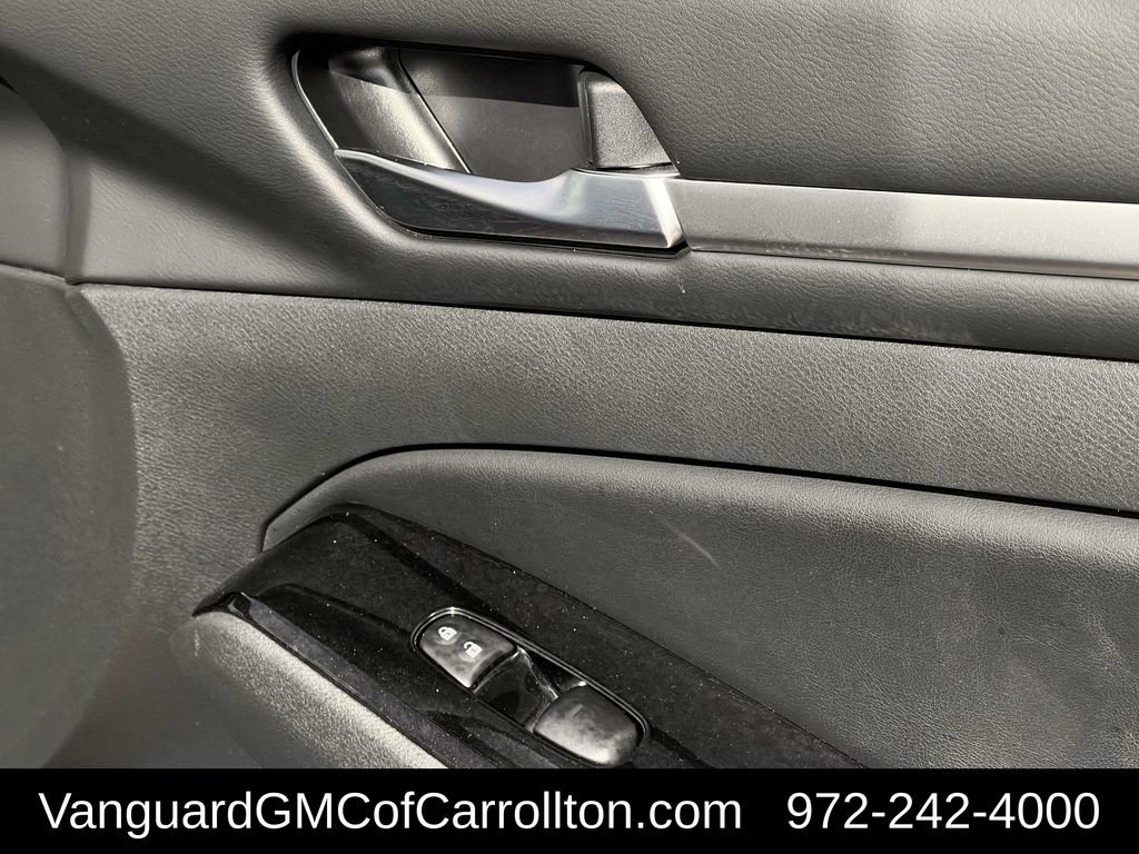 Used 2023 Nissan Altima 2.5 SV image 27