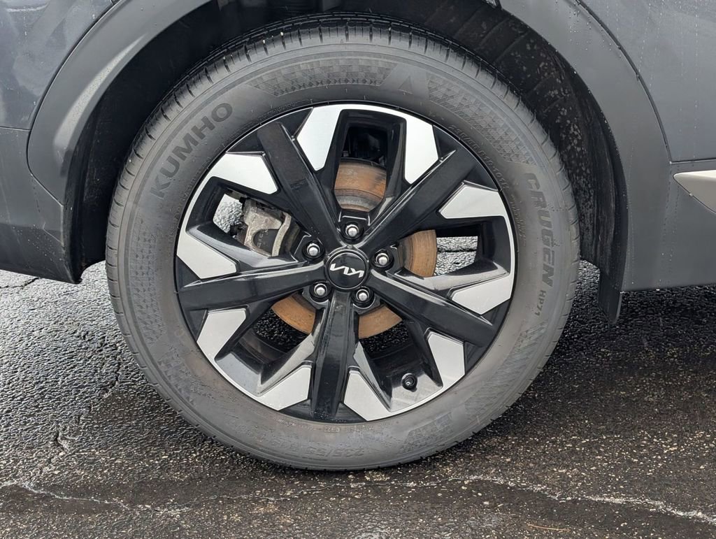 Used 2023 Kia Sportage X-Line w/ X-Line Premium Package image 17