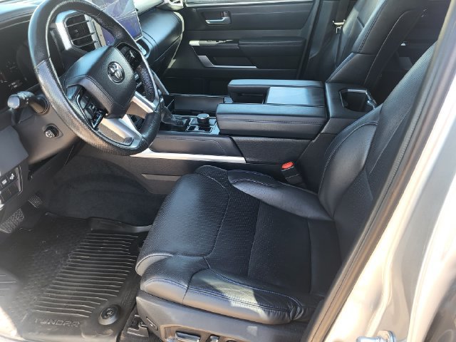 Used 2024 Toyota Tundra Platinum AWD/4WD image 11