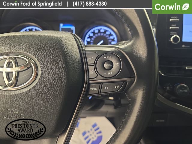 Used 2022 Toyota Camry SE image 29