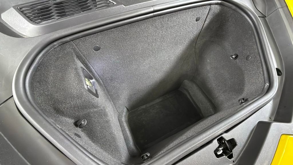 Used 2025 Chevrolet Corvette E-Ray w/ Stealth Interior Trim Package AWD/4WD image 43